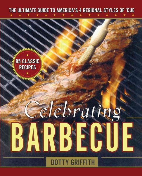 Produktbild: Celebrating Barbecue