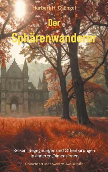 Produktbild: Der Sph&auml;renwanderer