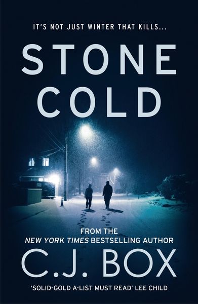 Produktbild: Box, C: Stone Cold