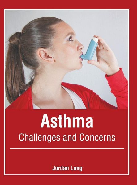 Produktbild: Asthma
