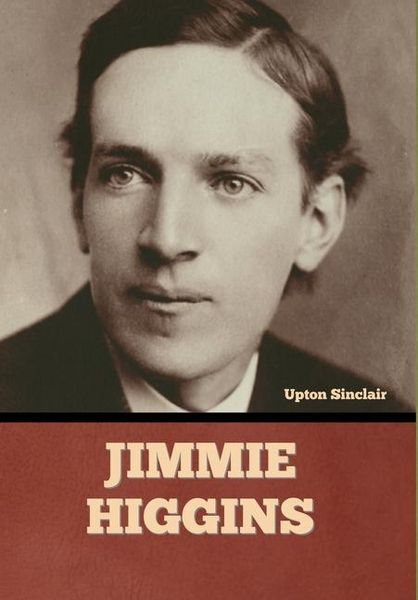 Produktbild: Jimmie Higgins