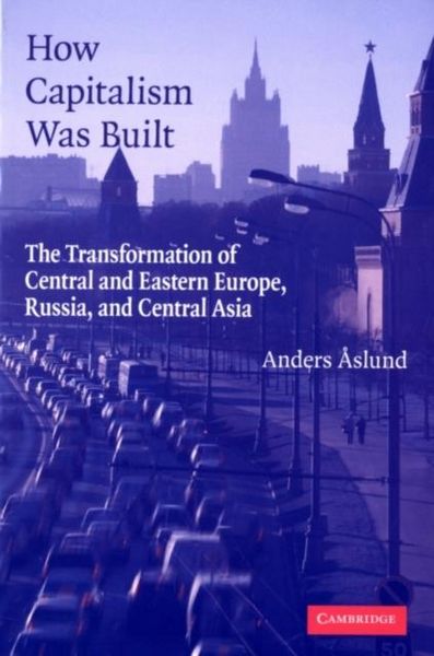 Produktbild: How Capitalism Was Built