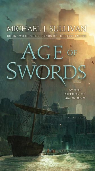 Produktbild: Age of Swords