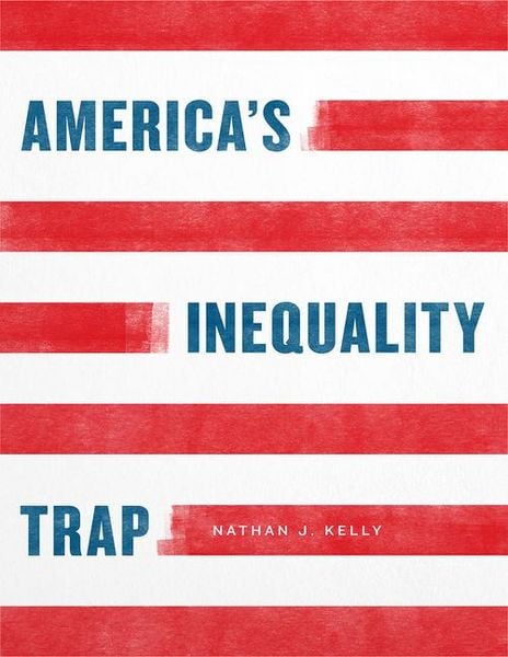 Produktbild: America's Inequality Trap