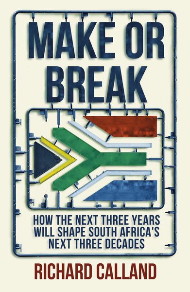 Produktbild: Make or Break