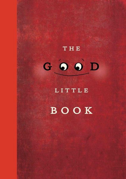 Produktbild: The Good Little Book