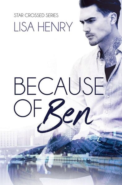 Produktbild: Because of Ben