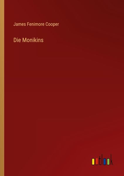Produktbild: Die Monikins