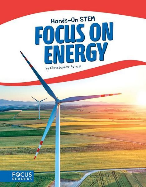 Produktbild: Focus on Energy