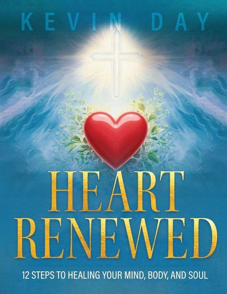Produktbild: Heart Renewed