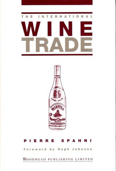 Produktbild: The International Wine Trade