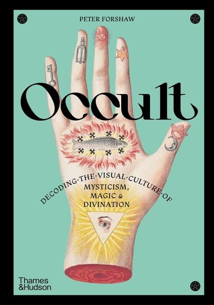 Produktbild: Occult