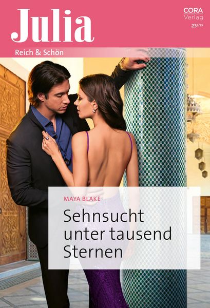 Produktbild: Sehnsucht unter tausend Sternen