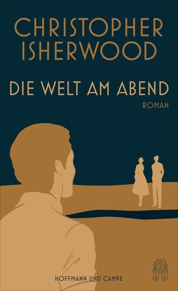 Produktbild: Die Welt am Abend