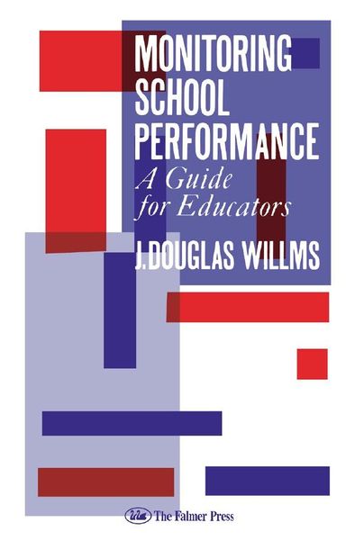 Produktbild: Monitoring School Performance