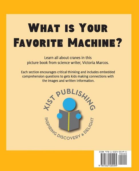 Produktbild: My Favorite Machine