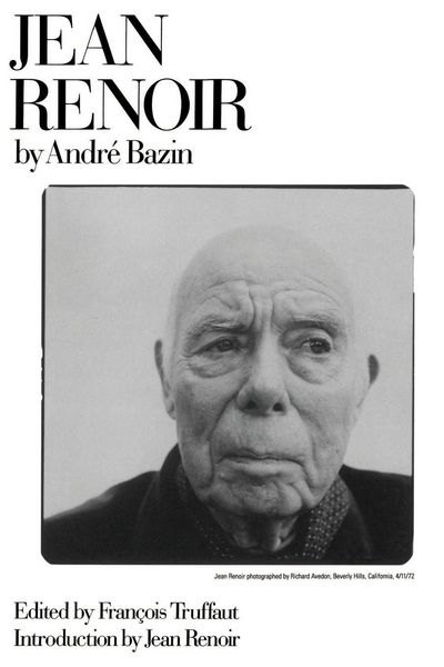Produktbild: Jean Renoir PB
