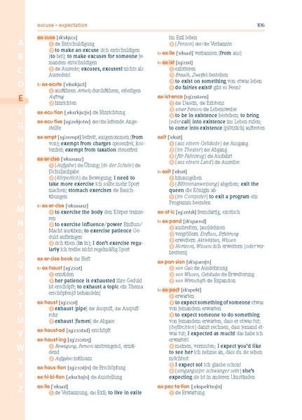 Produktbild: PONS W&ouml;rterbuch f&uuml;r die Schule Englisch