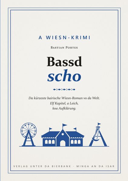 Produktbild: Bassd scho