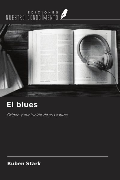 Produktbild: El blues