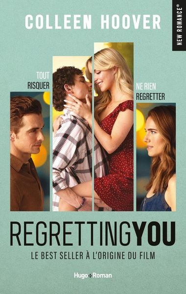 Produktbild: Regretting You Nouvelle Edition Film
