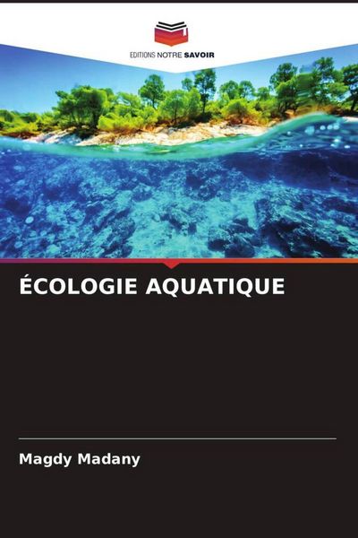 Produktbild: &Eacute;cologie Aquatique
