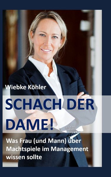 Produktbild: Schach der Dame!