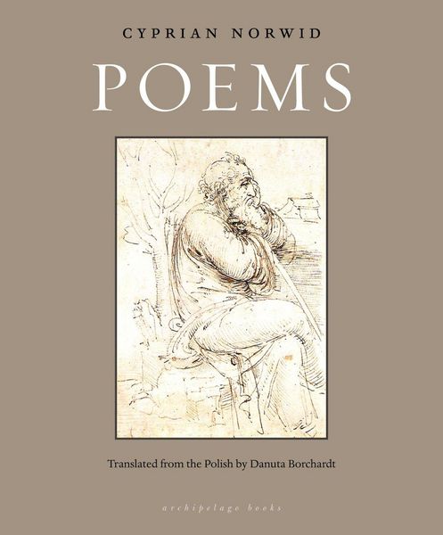 Produktbild: Poems