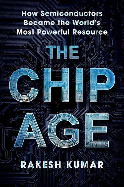 Produktbild: The Chip Age
