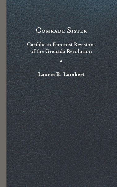 Produktbild: Comrade Sister