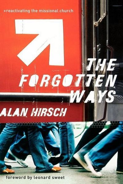 Produktbild: Forgotten Ways