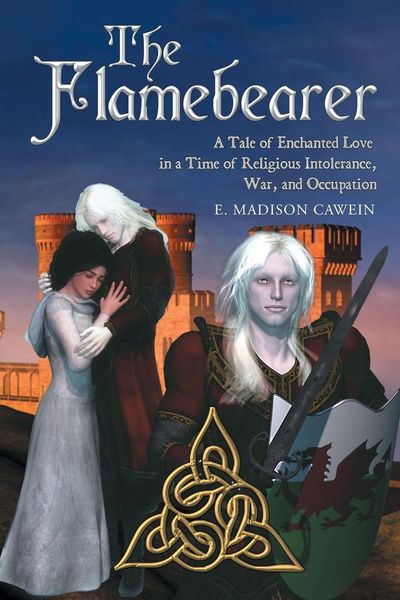 Produktbild: The Flamebearer