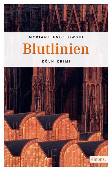 Produktbild: Blutlinien