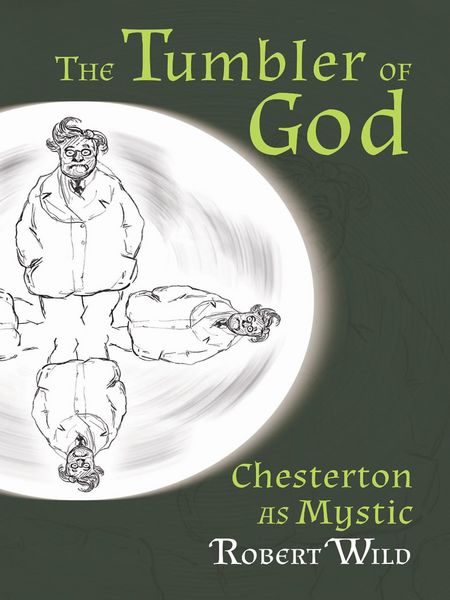 Produktbild: Tumbler of God