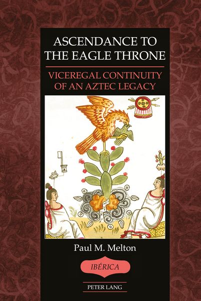 Produktbild: Ascendance to the Eagle Throne