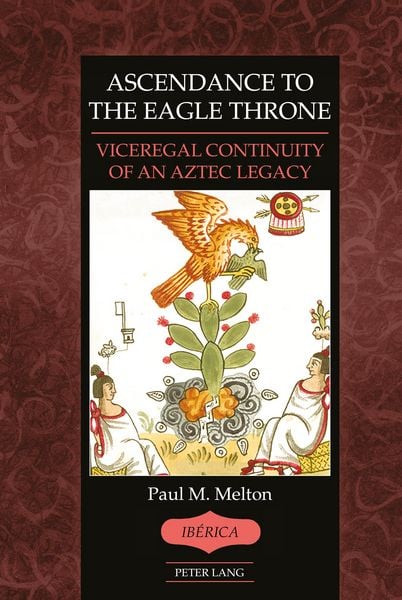 Produktbild: Ascendance to the Eagle Throne