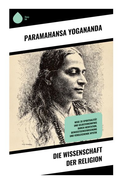 Die Wissenschaft der Religion, Taschenbuch von Paramahansa Yogananda, Copycat, 9788028395865