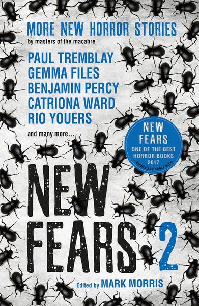 Produktbild: New Fears 2