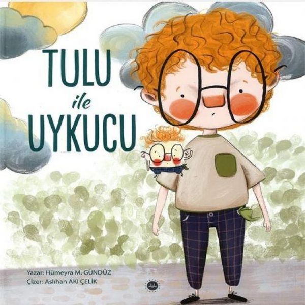 Produktbild: Tulu ile Uykucu