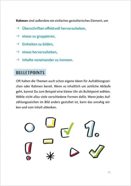 Produktbild: Sketchnotes f&uuml;r p&auml;dagogische Fachkr&auml;fte