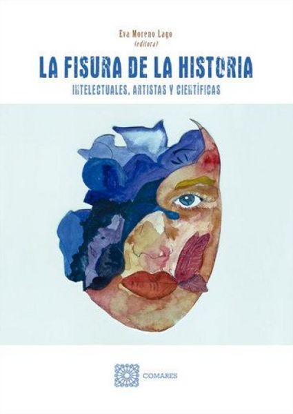 Produktbild: La fisura de la historia
