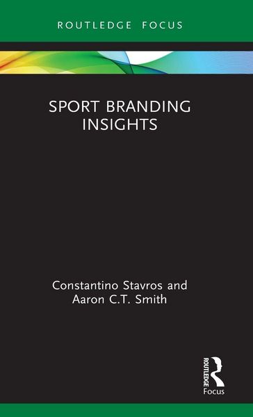 Produktbild: Sport Branding Insights