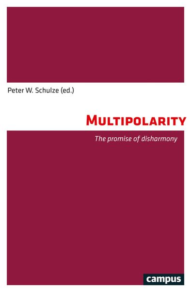 Produktbild: Multipolarity