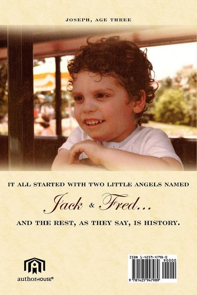Produktbild: My Guardian Angels Jack & Fred