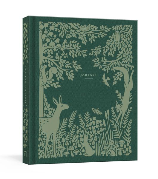 Produktbild: Woodland Journal