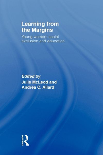 Produktbild: Learning from the Margins