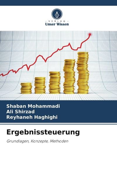 Produktbild: Ergebnissteuerung