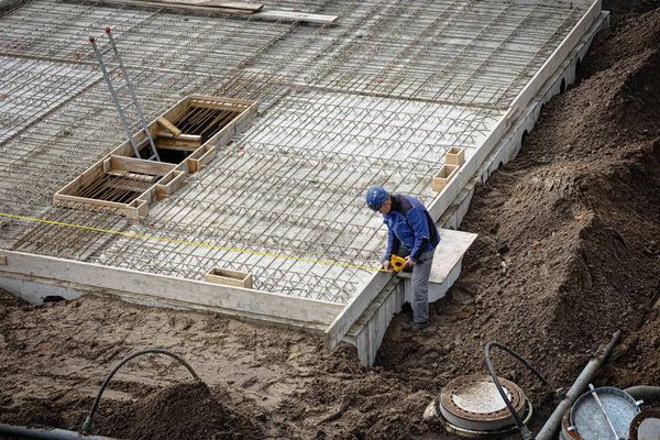 Produktbild: Stabila LBM 1000 Steel (cm) 19667 Ma&szlig;band 50m ABS