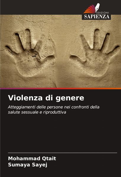 Produktbild: Violenza di genere