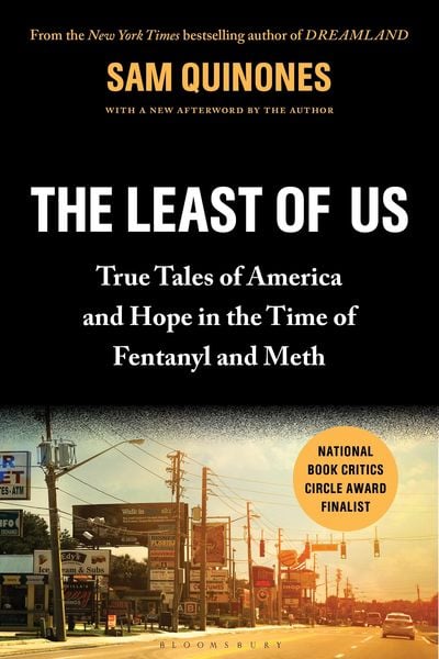 Produktbild: The Least of Us